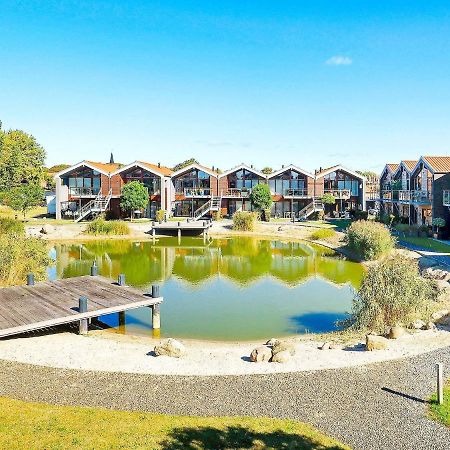 4 Person Holiday Home In Bogense Exterior foto
