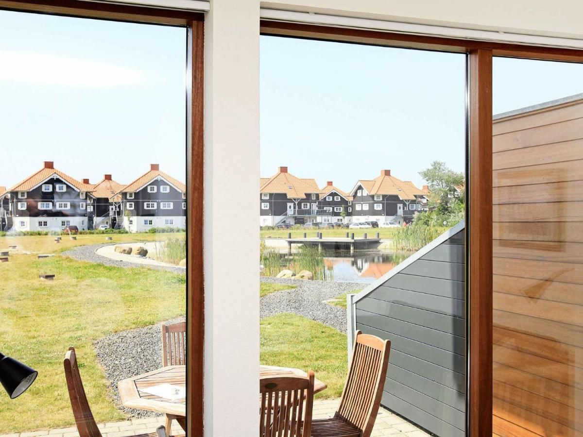 4 Person Holiday Home In Bogense Exterior foto