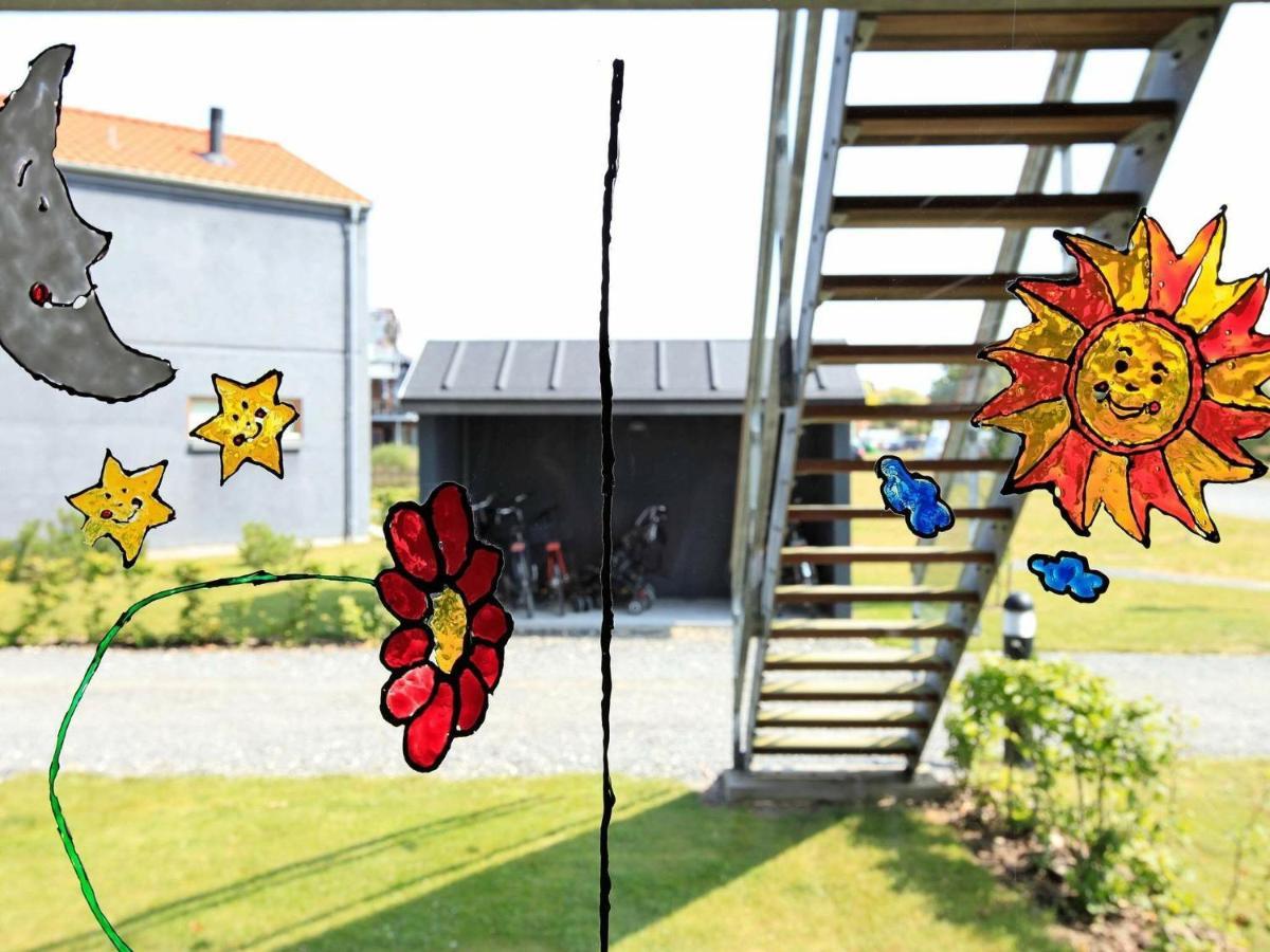 4 Person Holiday Home In Bogense Exterior foto