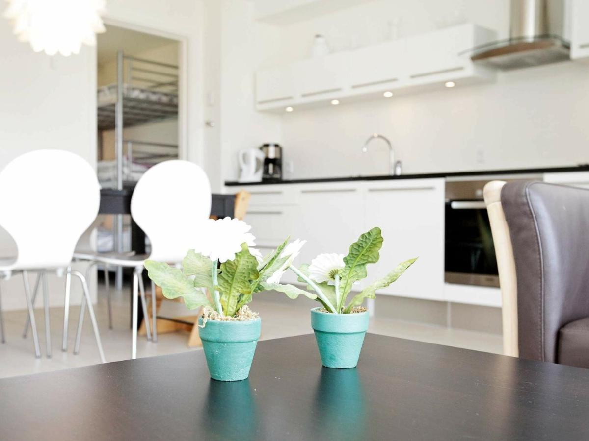 4 Person Holiday Home In Bogense Zimmer foto